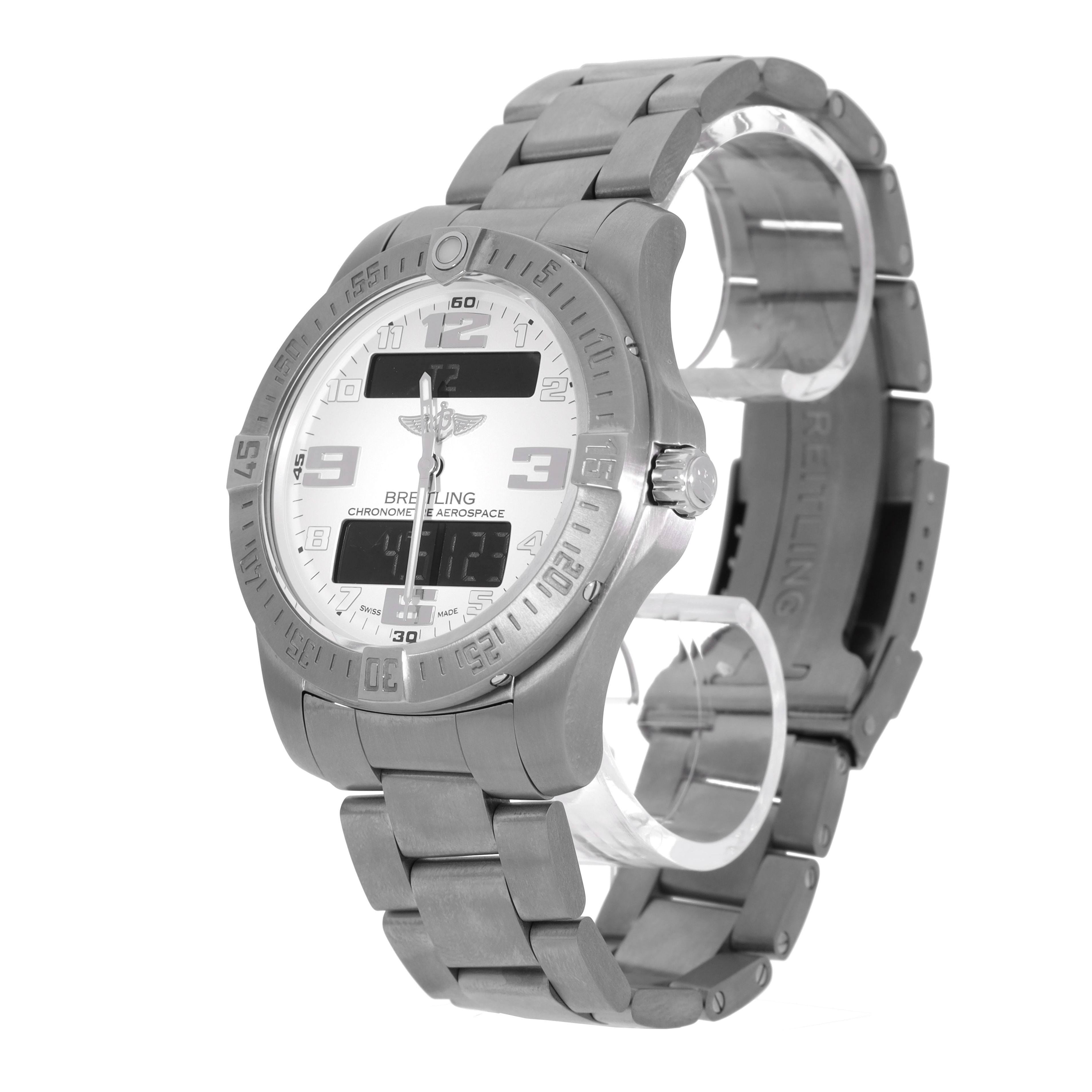 Breitling Aerospace E79363