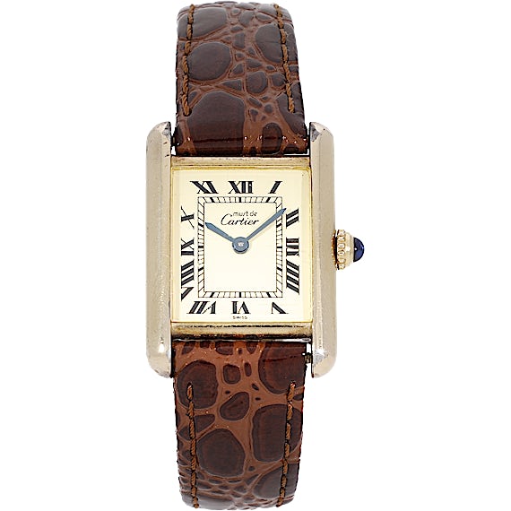 Cartier Tank 5057001 Cartier Tank 5057001