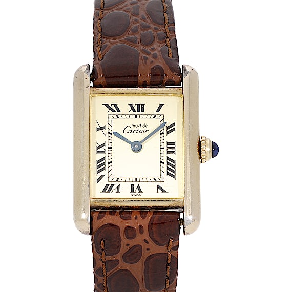 Cartier Tank 5057001 Cartier Tank 5057001