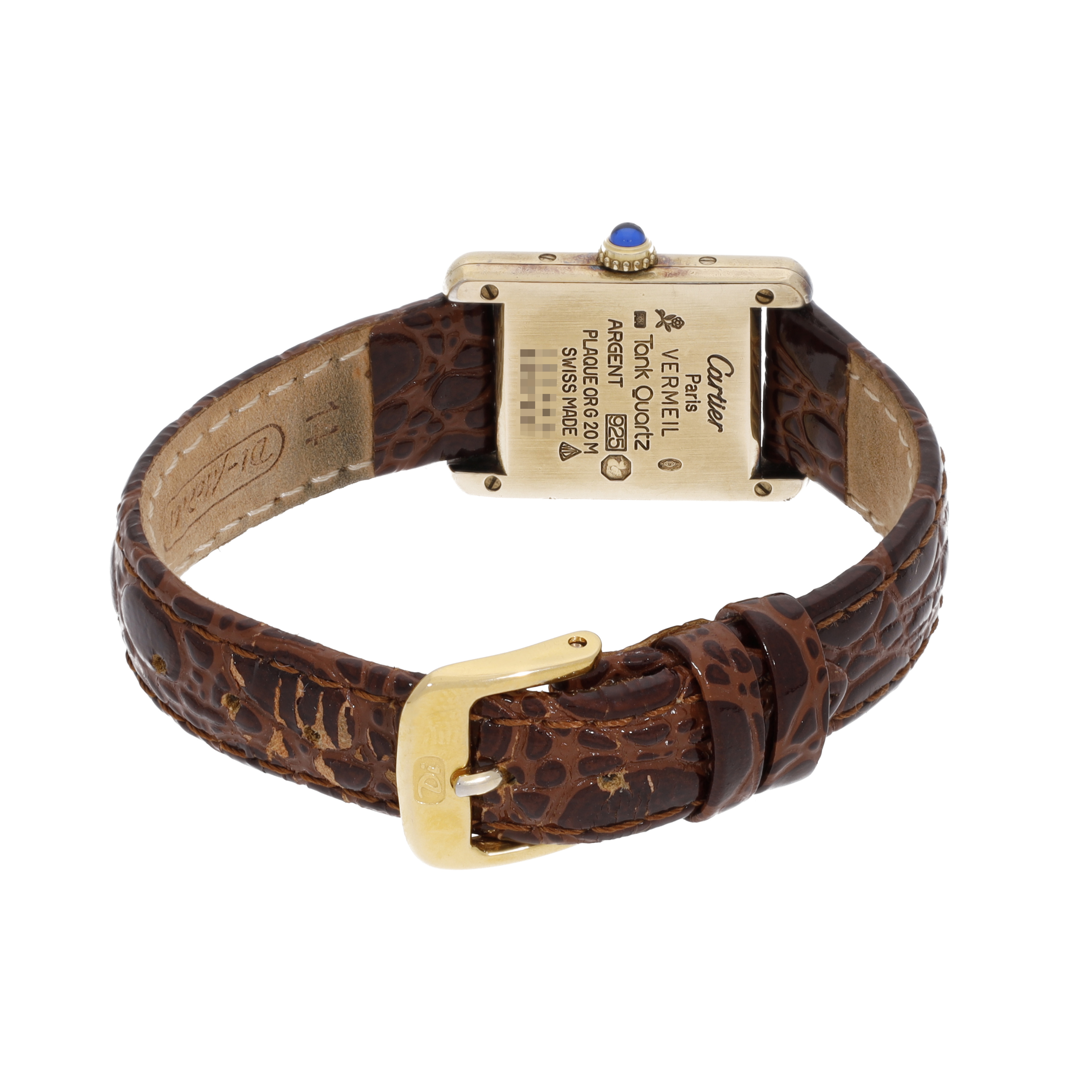 Cartier Tank 5057001