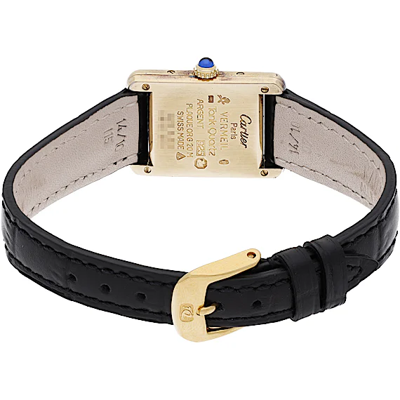 Cartier Tank 5057001 Cartier Tank 5057001