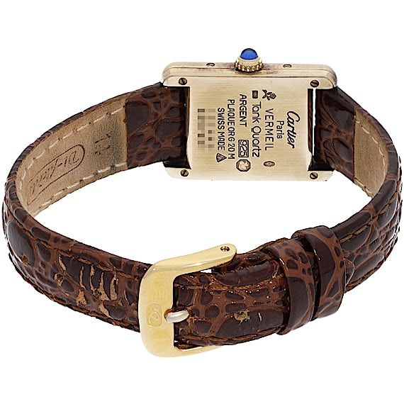 Cartier Tank 5057001 Cartier Tank 5057001