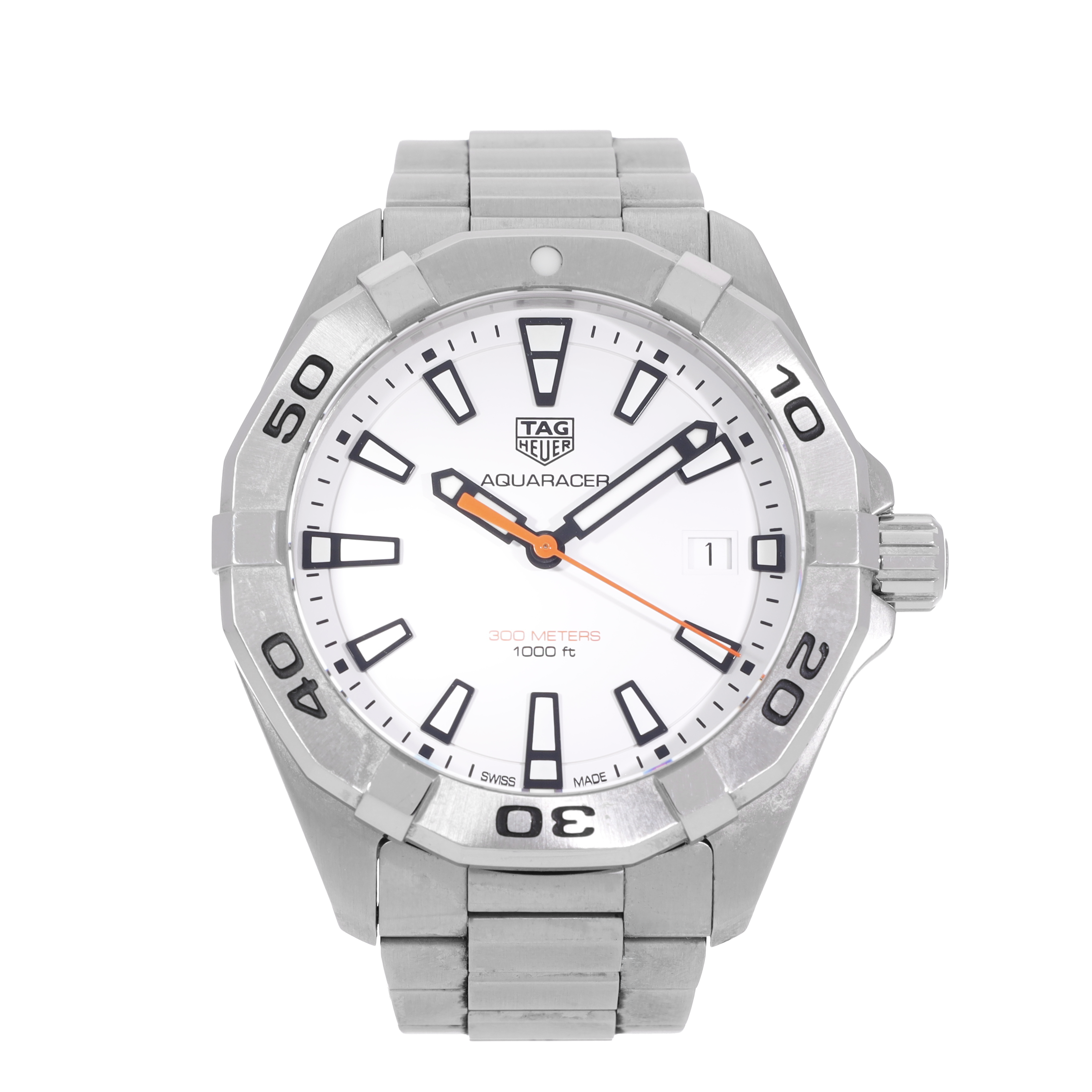 TAG Heuer Aquaracer WBD1111