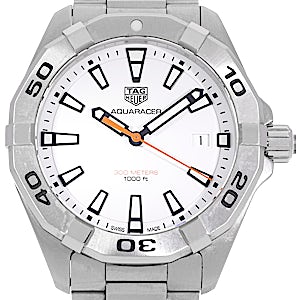 TAG Heuer Aquaracer WBD1111 TAG Heuer Aquaracer WBD1111