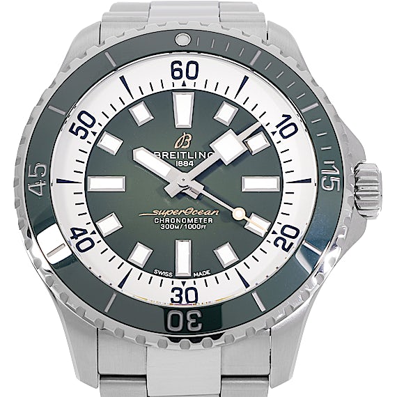Breitling Superocean A17376 Breitling Superocean A17376