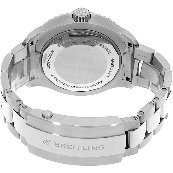 Breitling Superocean A17376 Breitling Superocean A17376