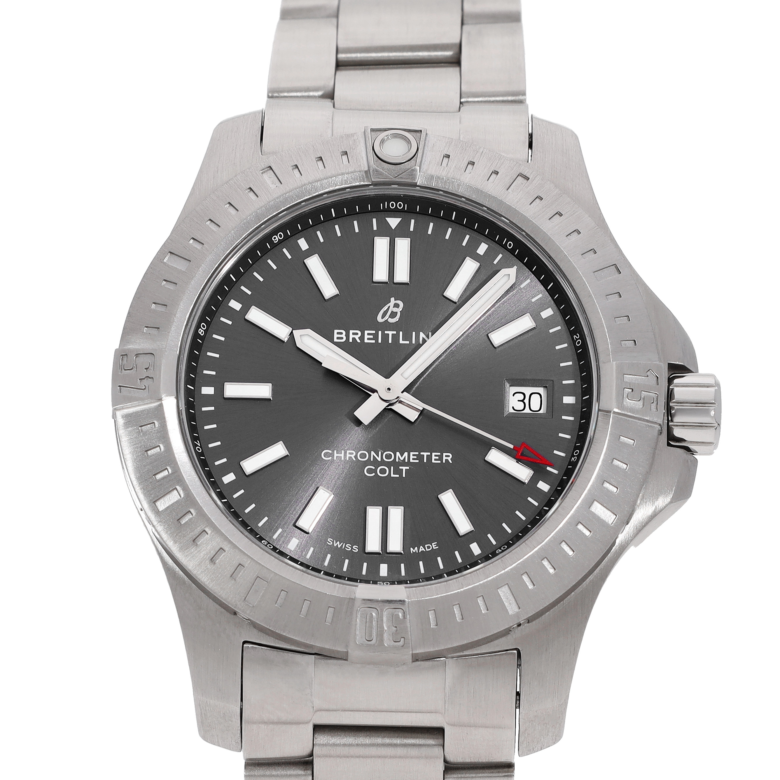 Breitling Colt A1731310.F584.190A