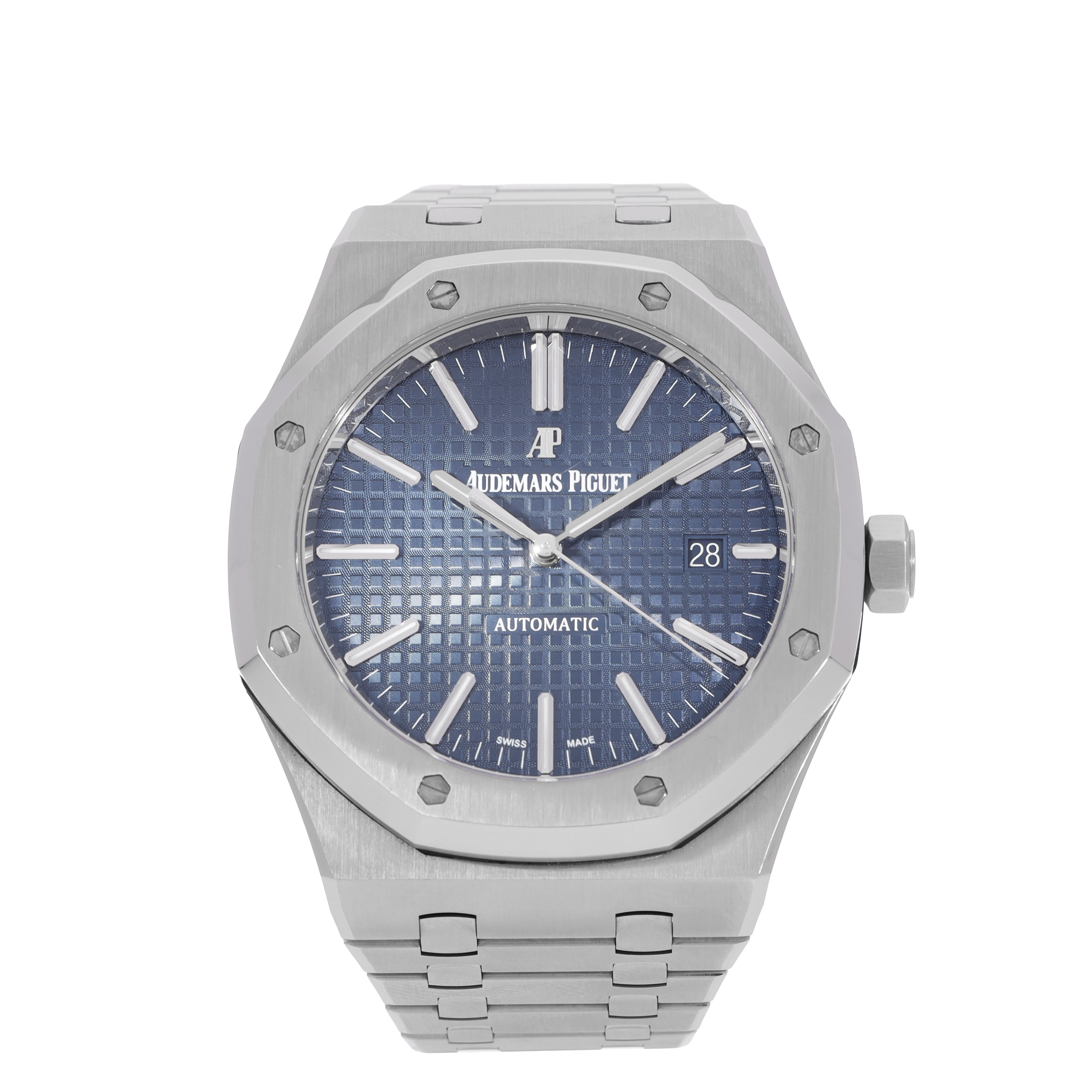 Audemars Piguet Royal Oak 15400ST.OO.1220ST.03