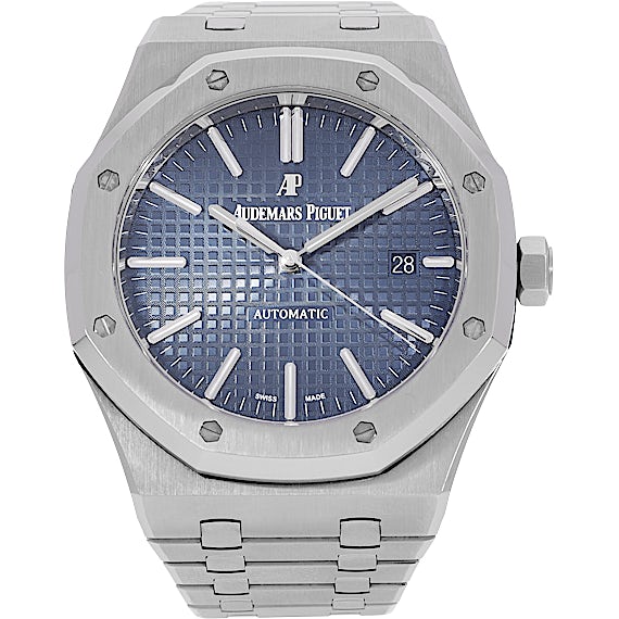 Audemars Piguet Royal Oak 15400ST.OO.1220ST.03 Audemars Piguet Royal Oak 15400ST.OO.1220ST.03
