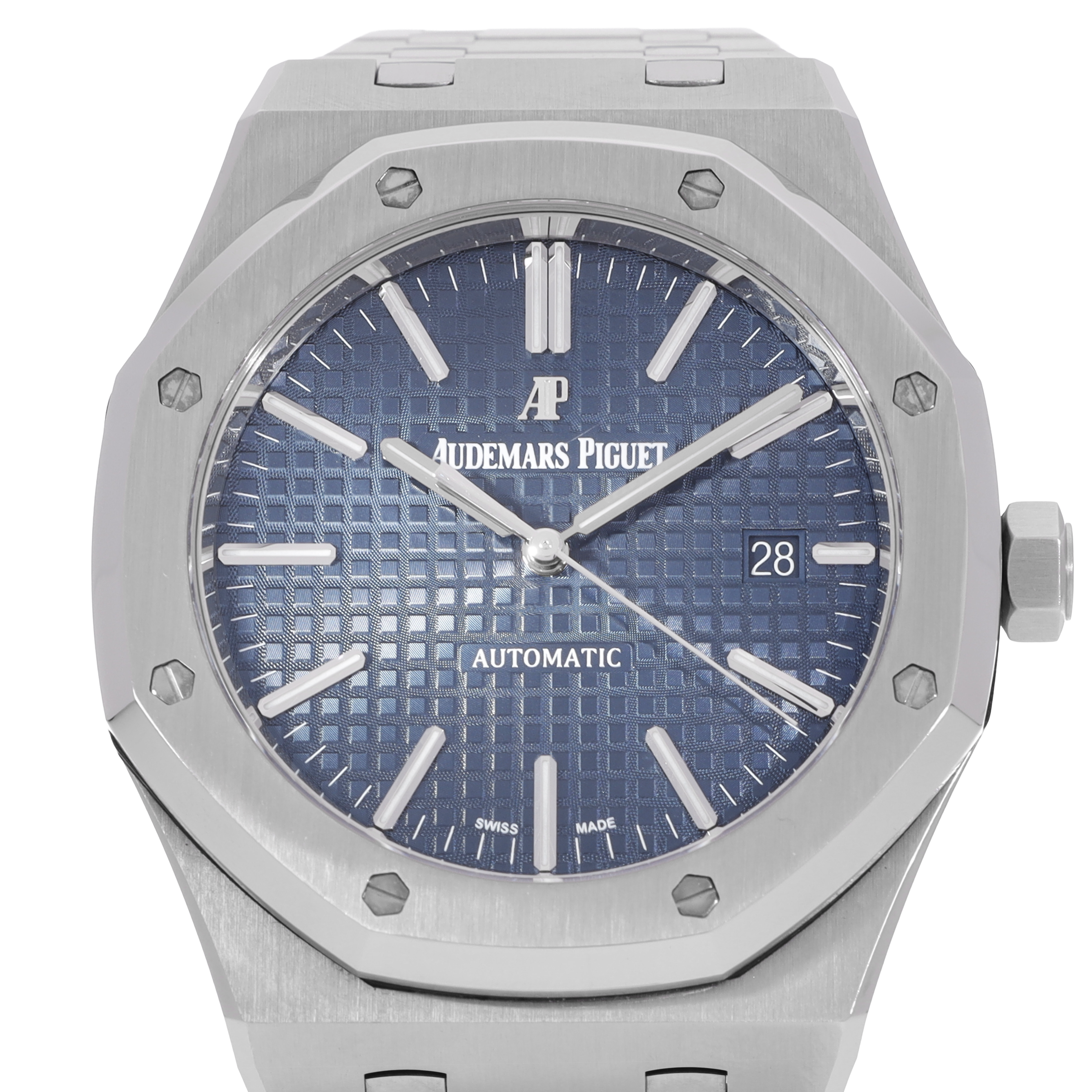Audemars Piguet Royal Oak 15400ST.OO.1220ST.03