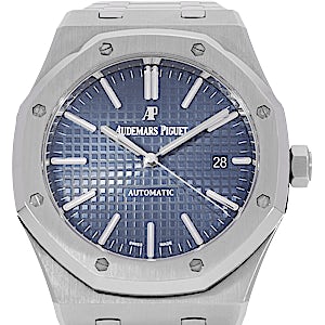 Audemars Piguet Royal Oak 15400ST.OO.1220ST.03 Audemars Piguet Royal Oak 15400ST.OO.1220ST.03