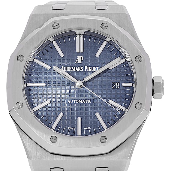 Audemars Piguet Royal Oak 15400ST.OO.1220ST.03 Audemars Piguet Royal Oak 15400ST.OO.1220ST.03