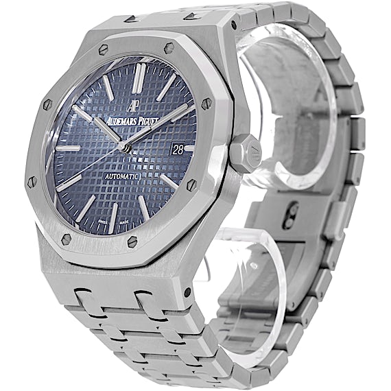 Audemars Piguet Royal Oak 15400ST.OO.1220ST.03 Audemars Piguet Royal Oak 15400ST.OO.1220ST.03