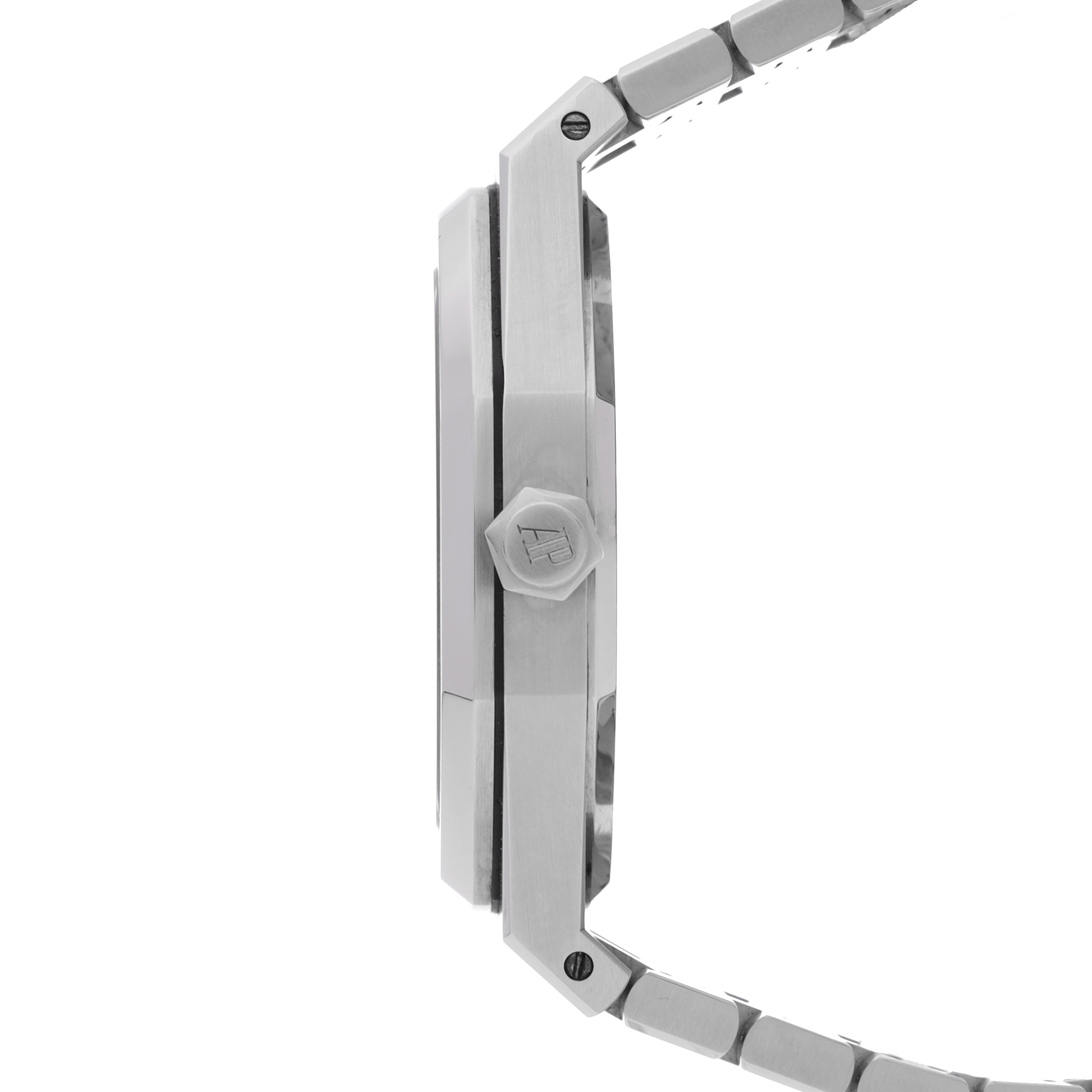 Audemars Piguet Royal Oak 15400ST.OO.1220ST.03