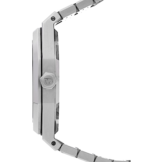 Audemars Piguet Royal Oak 15400ST.OO.1220ST.03 Audemars Piguet Royal Oak 15400ST.OO.1220ST.03