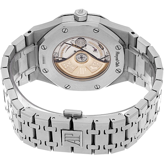 Audemars Piguet Royal Oak 15400ST.OO.1220ST.03 Audemars Piguet Royal Oak 15400ST.OO.1220ST.03
