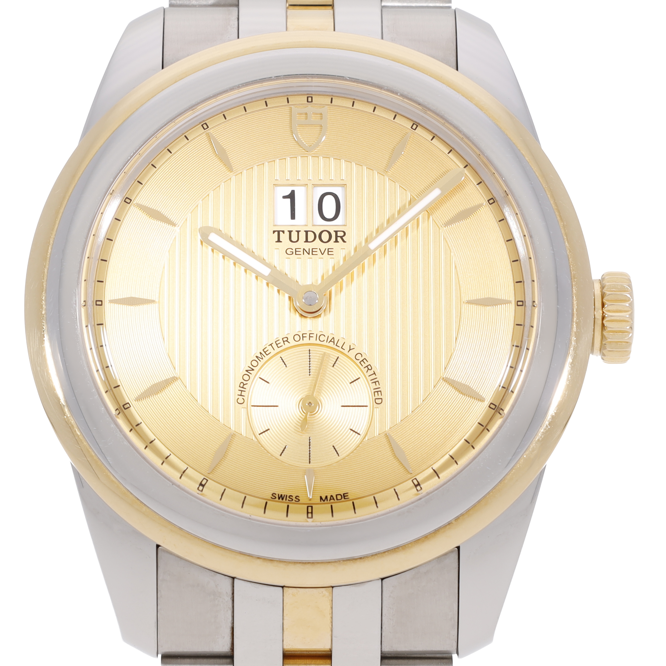 Tudor Glamour M57103-0003