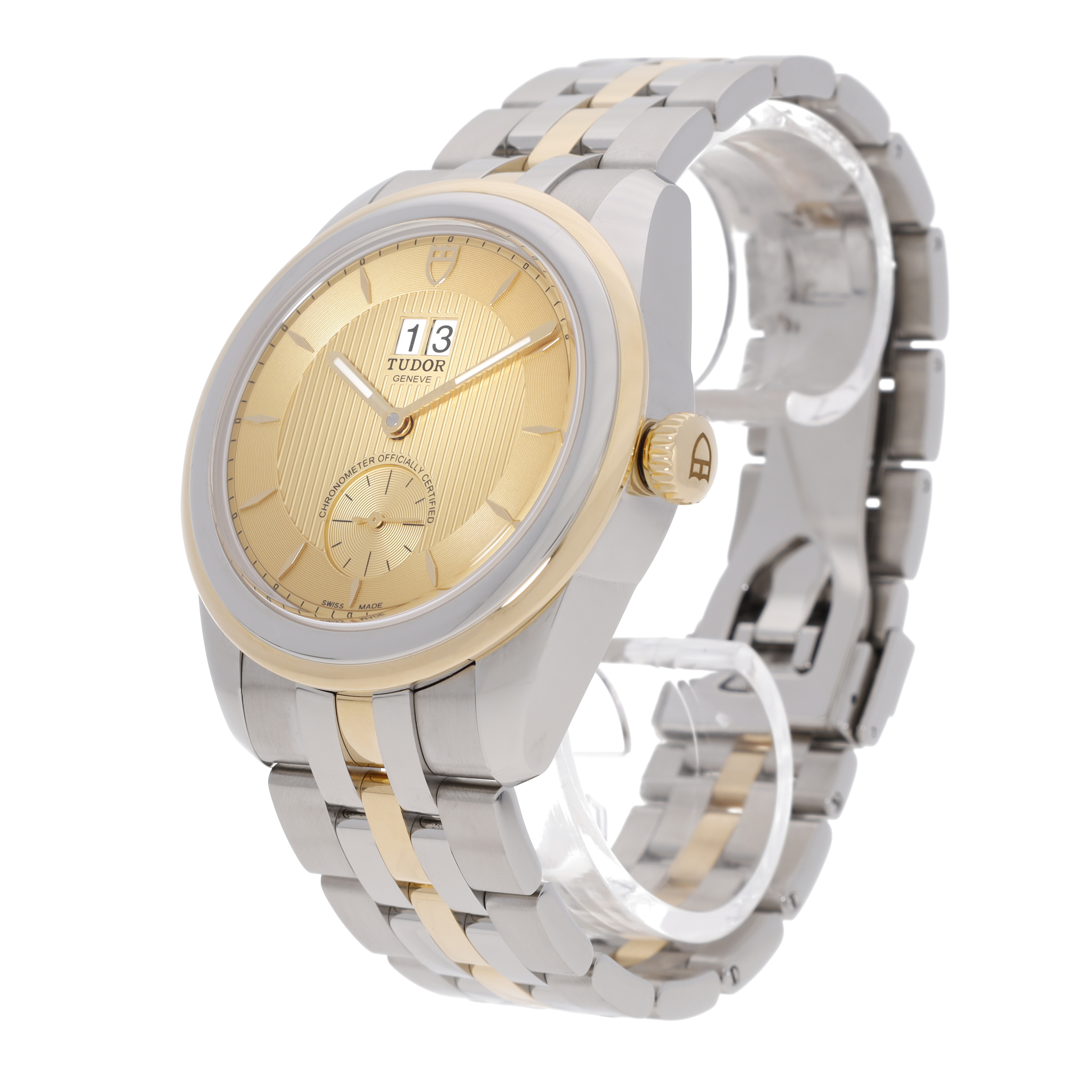 Tudor Glamour M57103-0003