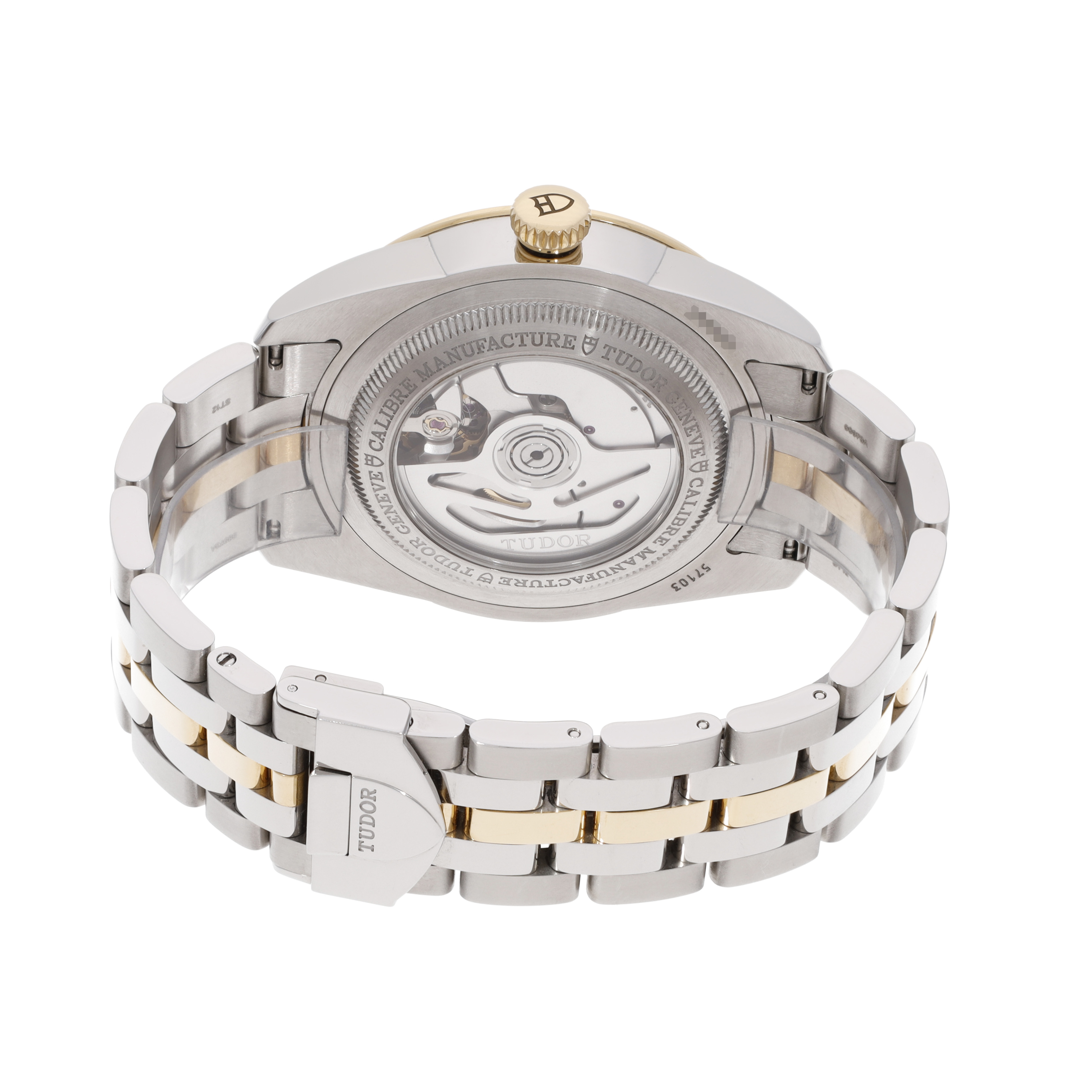 Tudor Glamour M57103-0003