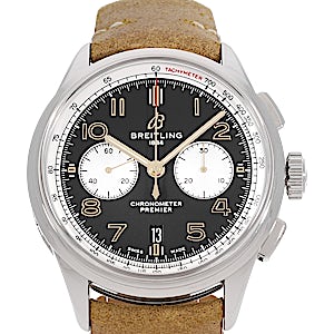 Breitling Premier AB0118A21B1X1 Breitling Premier AB0118A21B1X1