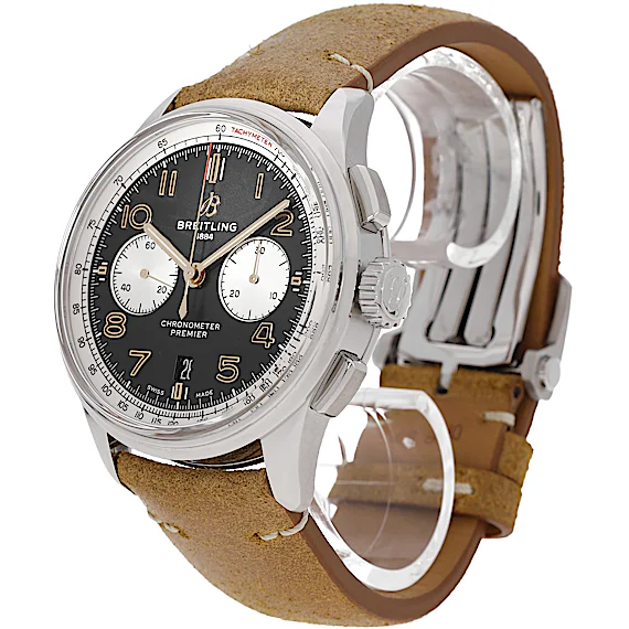 Breitling Premier AB0118A21B1X1 Breitling Premier AB0118A21B1X1