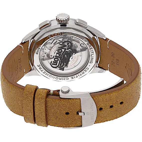 Breitling Premier AB0118A21B1X1 Breitling Premier AB0118A21B1X1