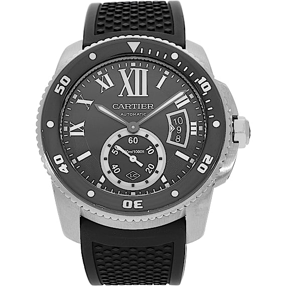 Cartier Calibre W7100056 Cartier Calibre W7100056