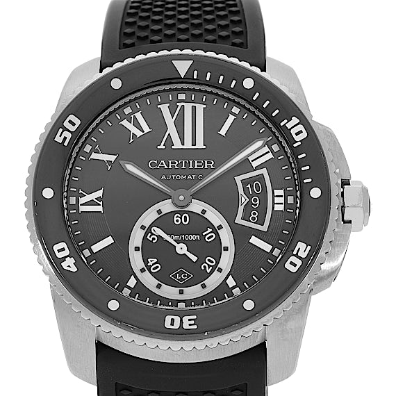 Cartier Calibre W7100056 Cartier Calibre W7100056