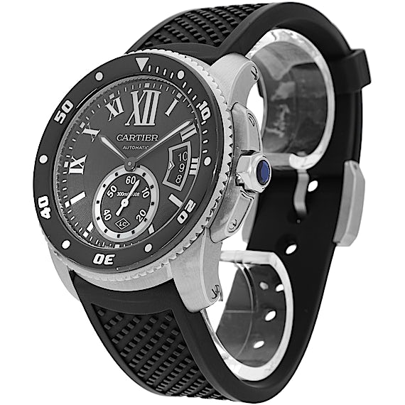 Cartier Calibre W7100056 Cartier Calibre W7100056