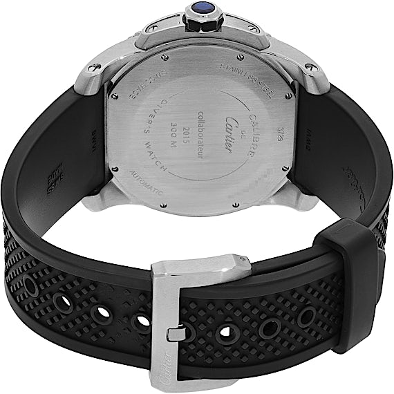 Cartier Calibre W7100056 Cartier Calibre W7100056