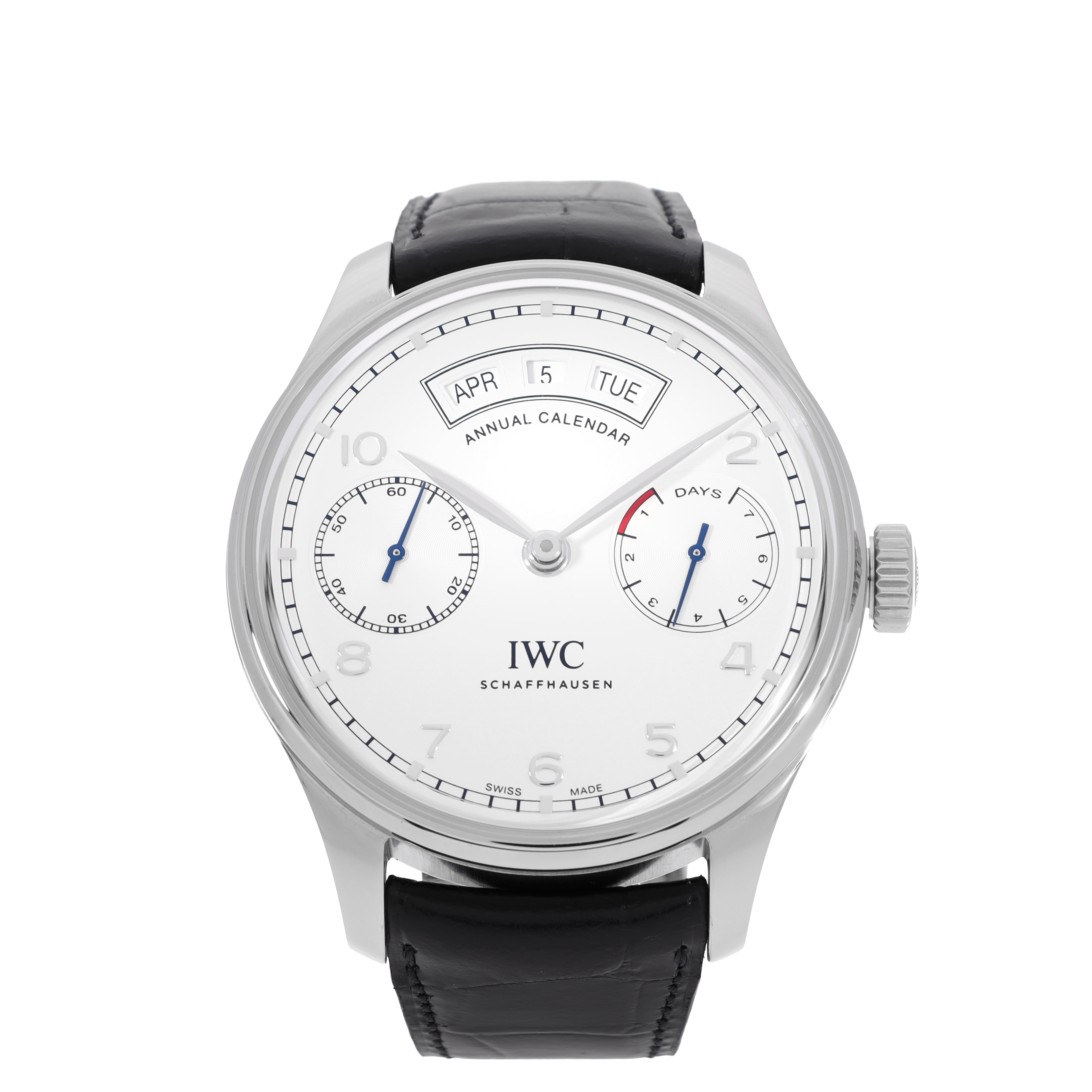 IWC Portugieser IW503501