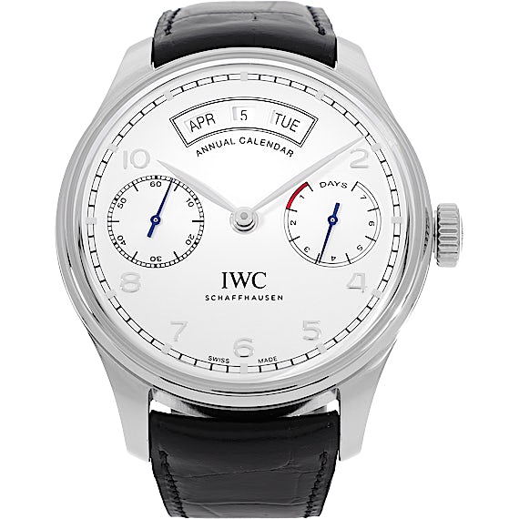 IWC Portugieser IW503501 IWC Portugieser IW503501