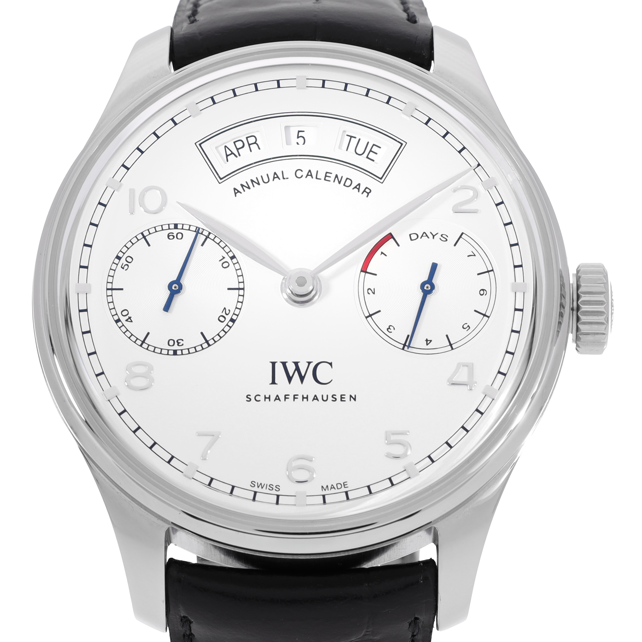 IWC Portugieser IW503501