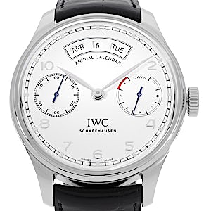 IWC Portugieser IW503501 IWC Portugieser IW503501