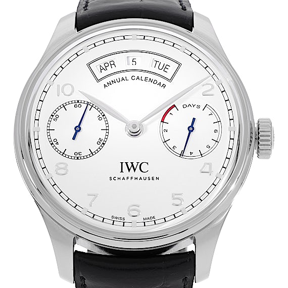 IWC Portugieser IW503501 IWC Portugieser IW503501