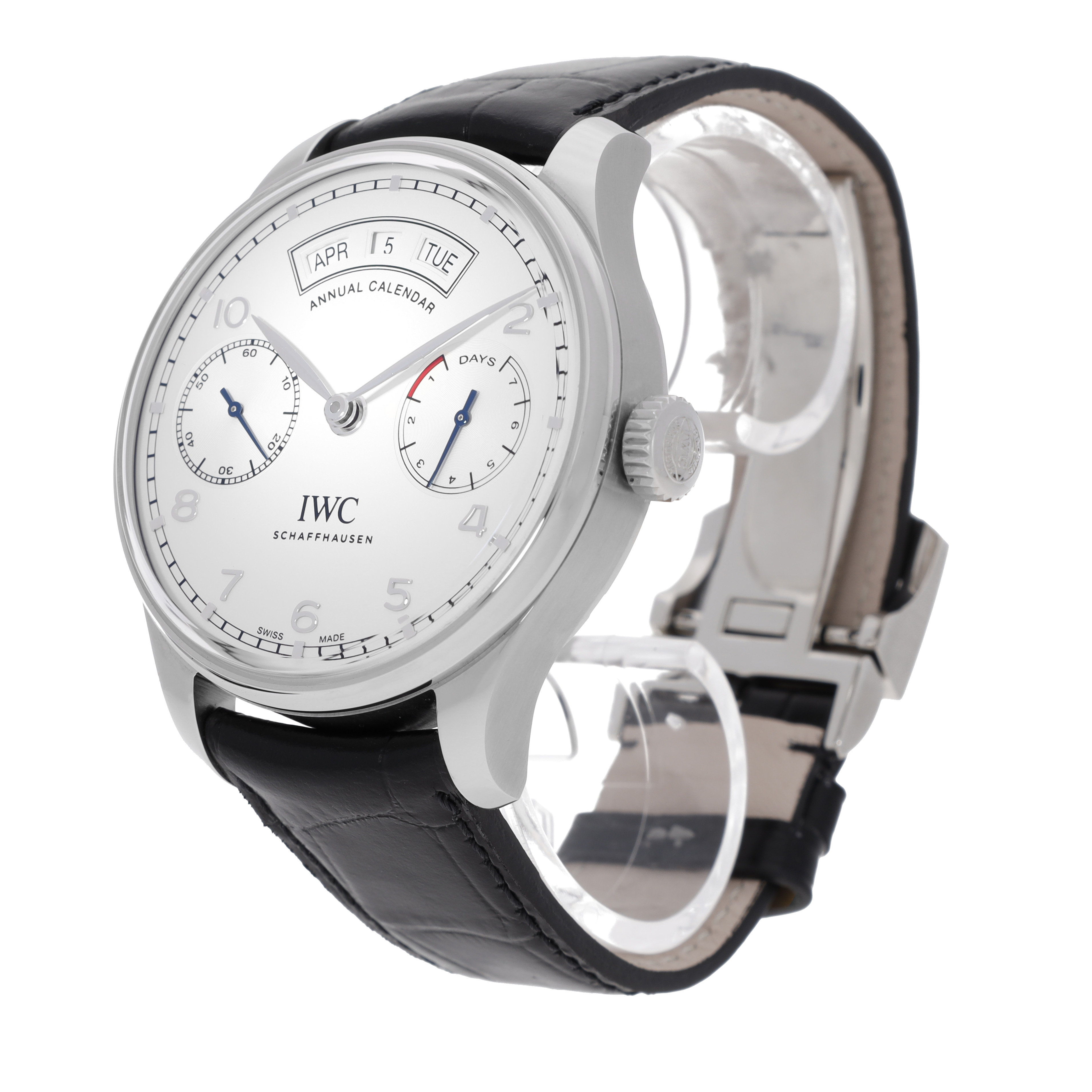 IWC Portugieser IW503501