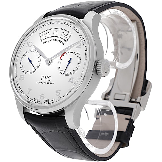 IWC Portugieser IW503501 IWC Portugieser IW503501