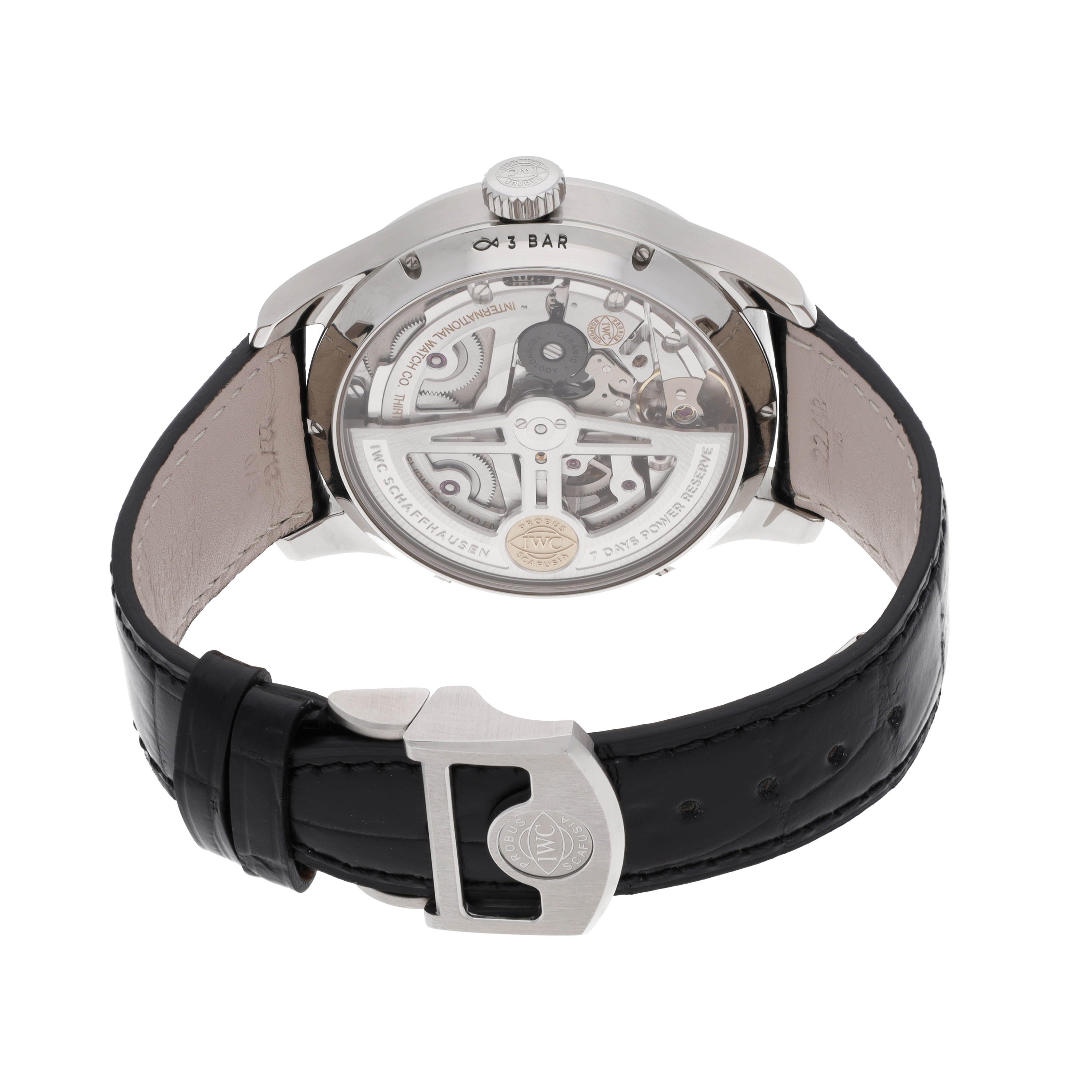 IWC Portugieser IW503501