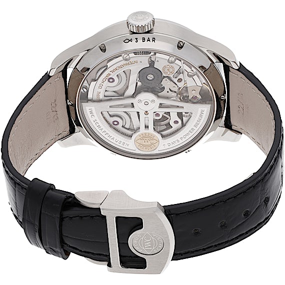 IWC Portugieser IW503501 IWC Portugieser IW503501