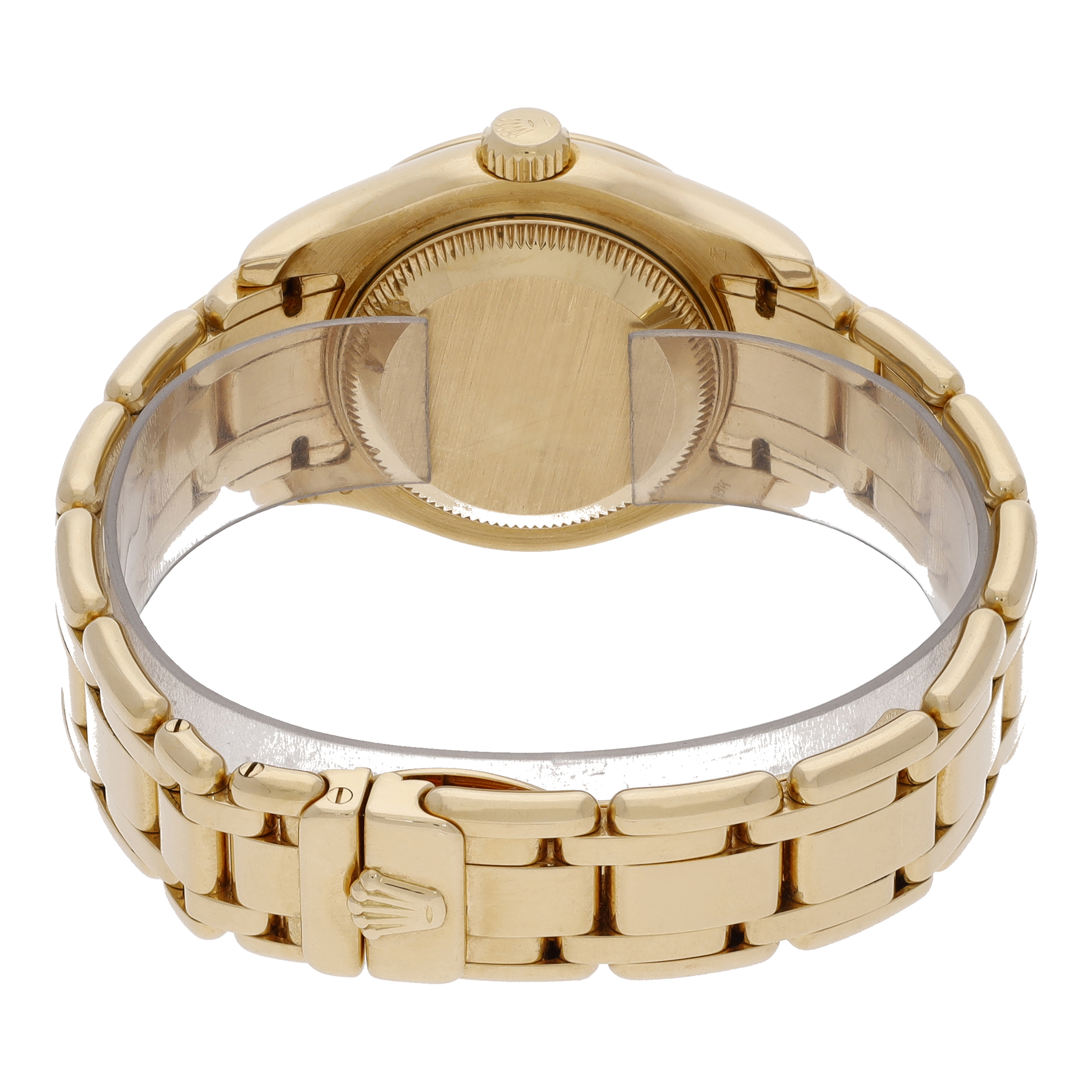 Rolex Lady-Datejust 69318