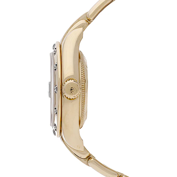 Rolex Lady-Datejust 69318 Rolex Lady-Datejust 69318