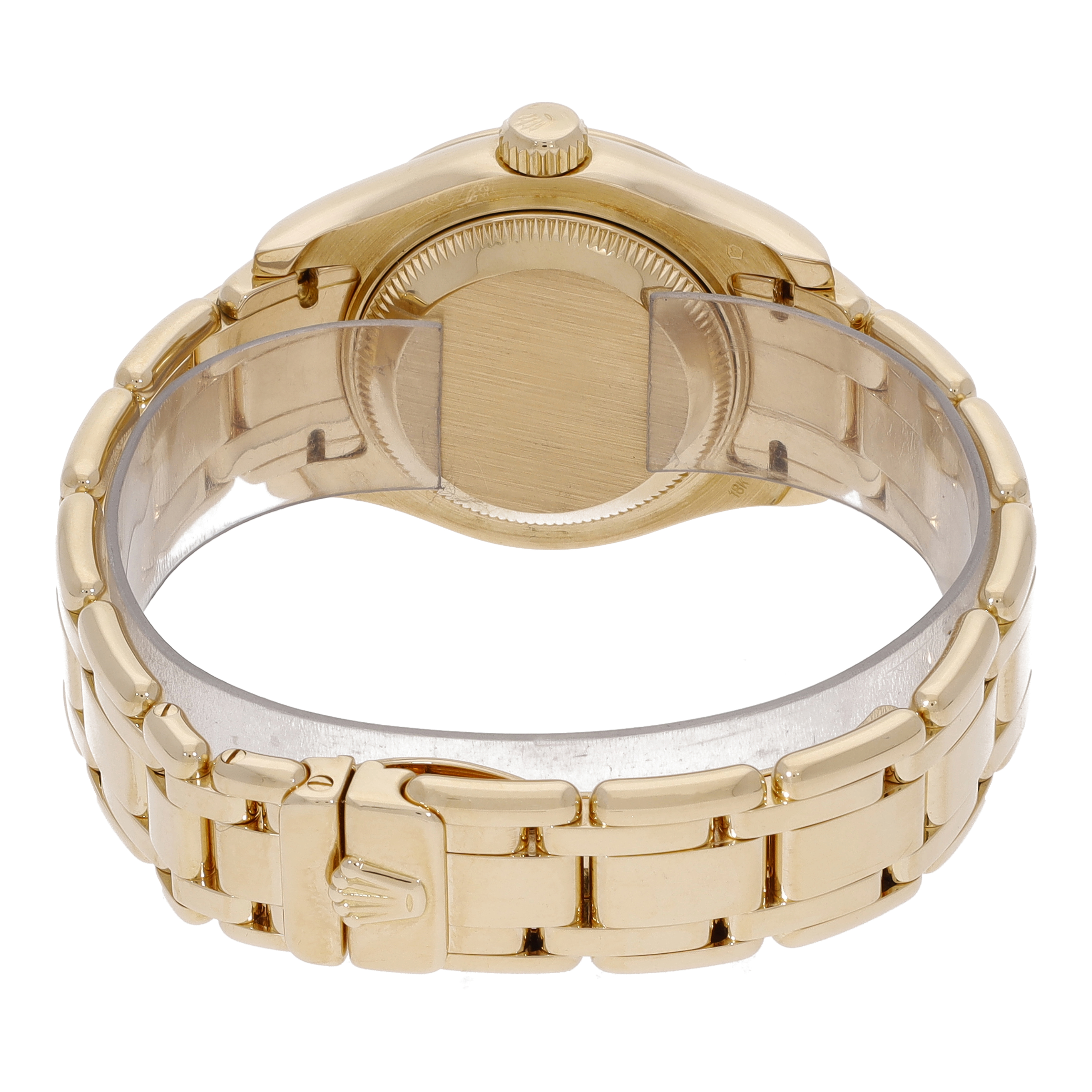 Rolex Lady-Datejust 69318