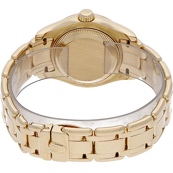 Rolex Lady-Datejust 69318 Rolex Lady-Datejust 69318