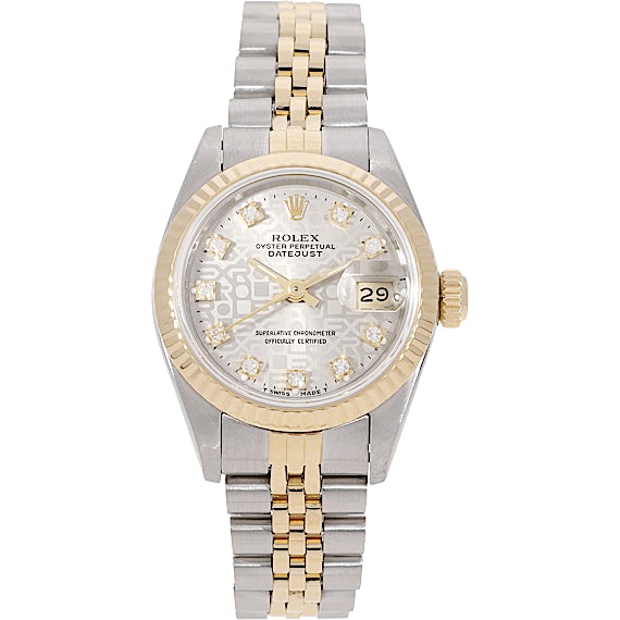 Rolex Datejust 69173 Rolex Datejust 69173