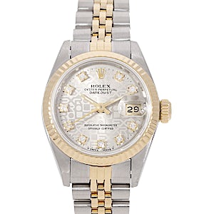 Rolex Datejust 69173 Rolex Datejust 69173