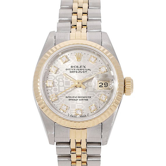 Rolex Datejust 69173 Rolex Datejust 69173