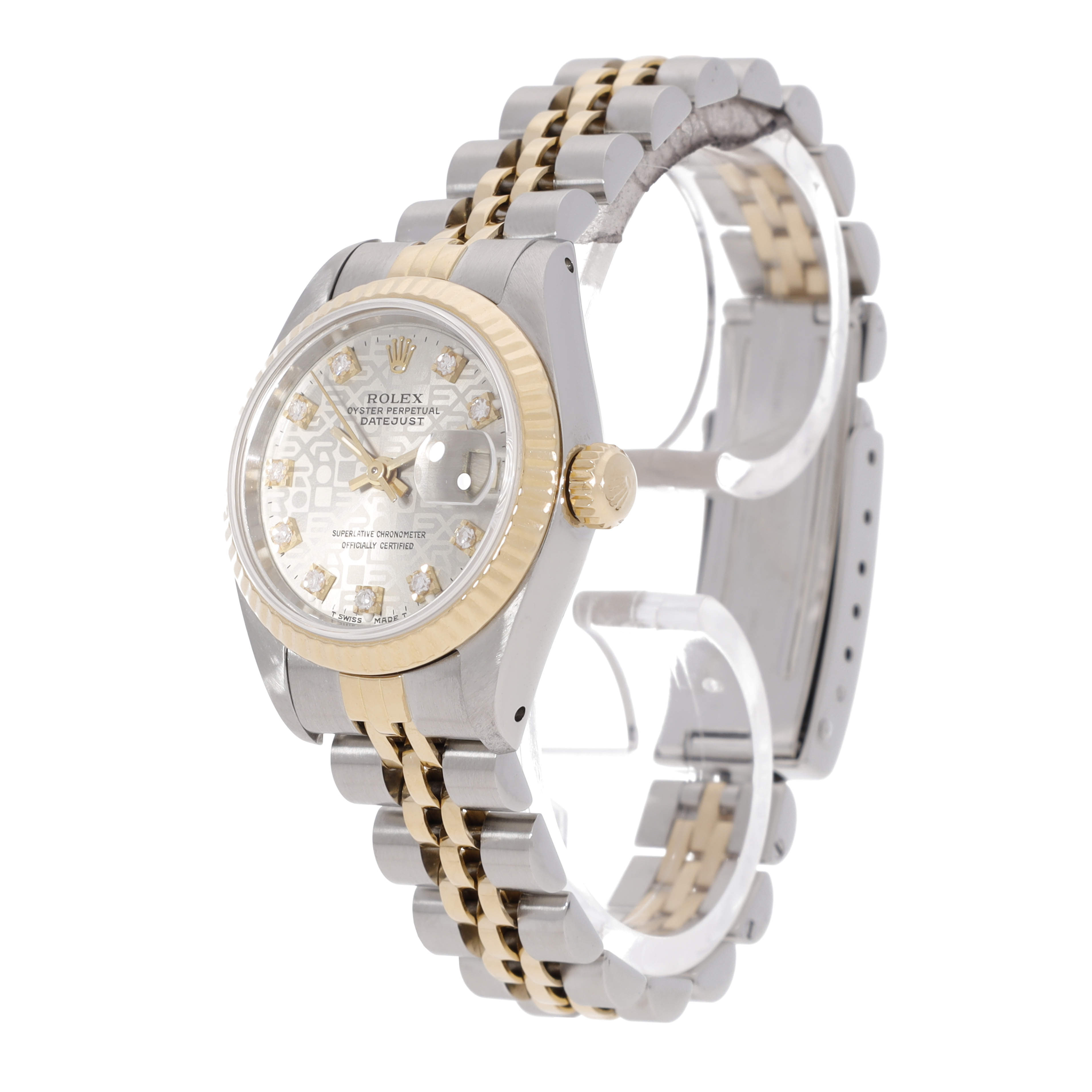 Rolex Datejust 69173