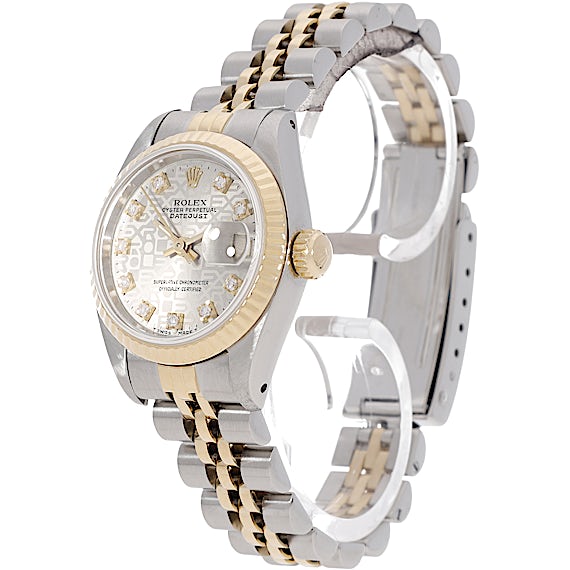 Rolex Datejust 69173 Rolex Datejust 69173