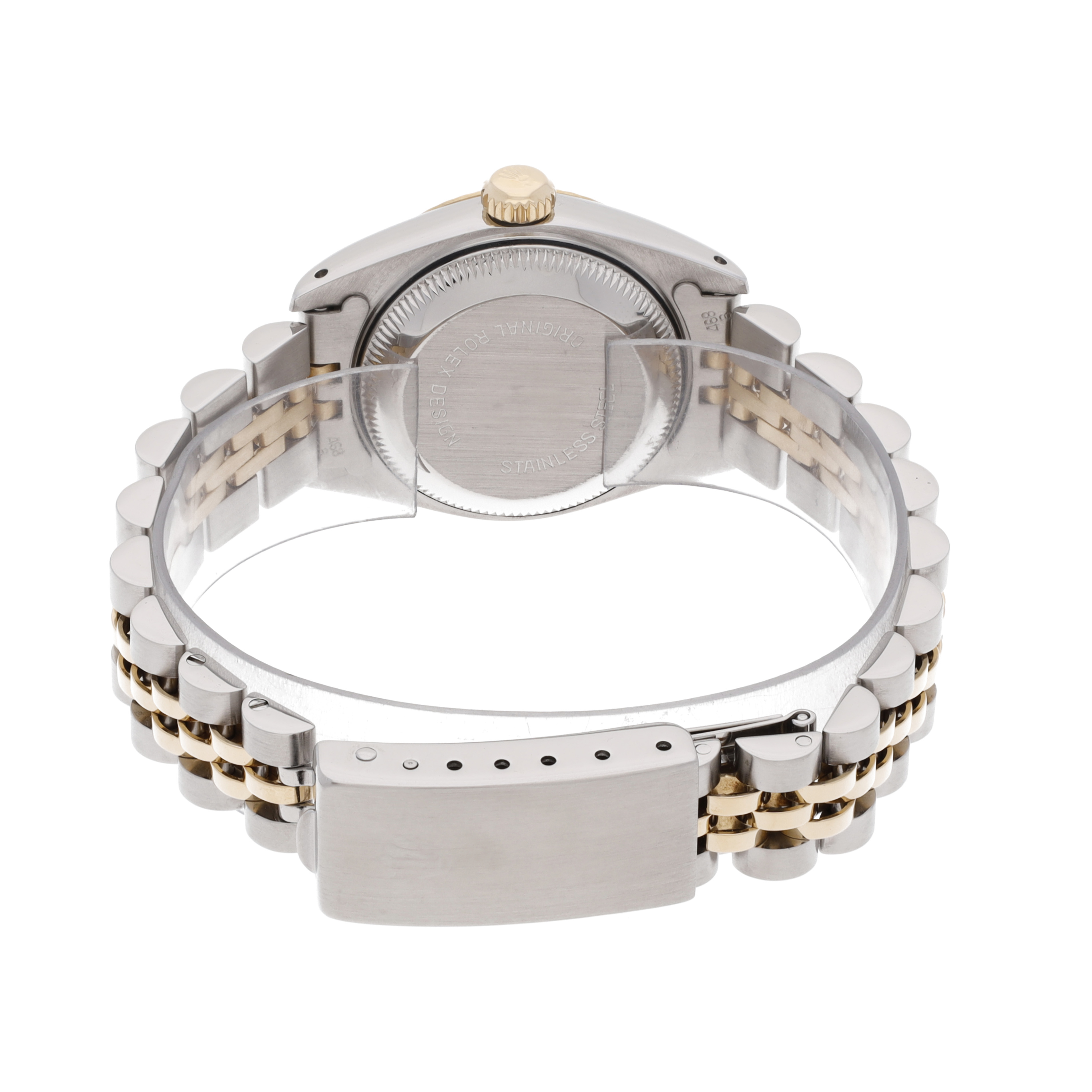 Rolex Datejust 69173