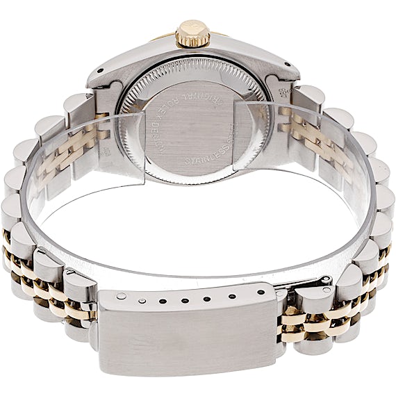 Rolex Datejust 69173 Rolex Datejust 69173